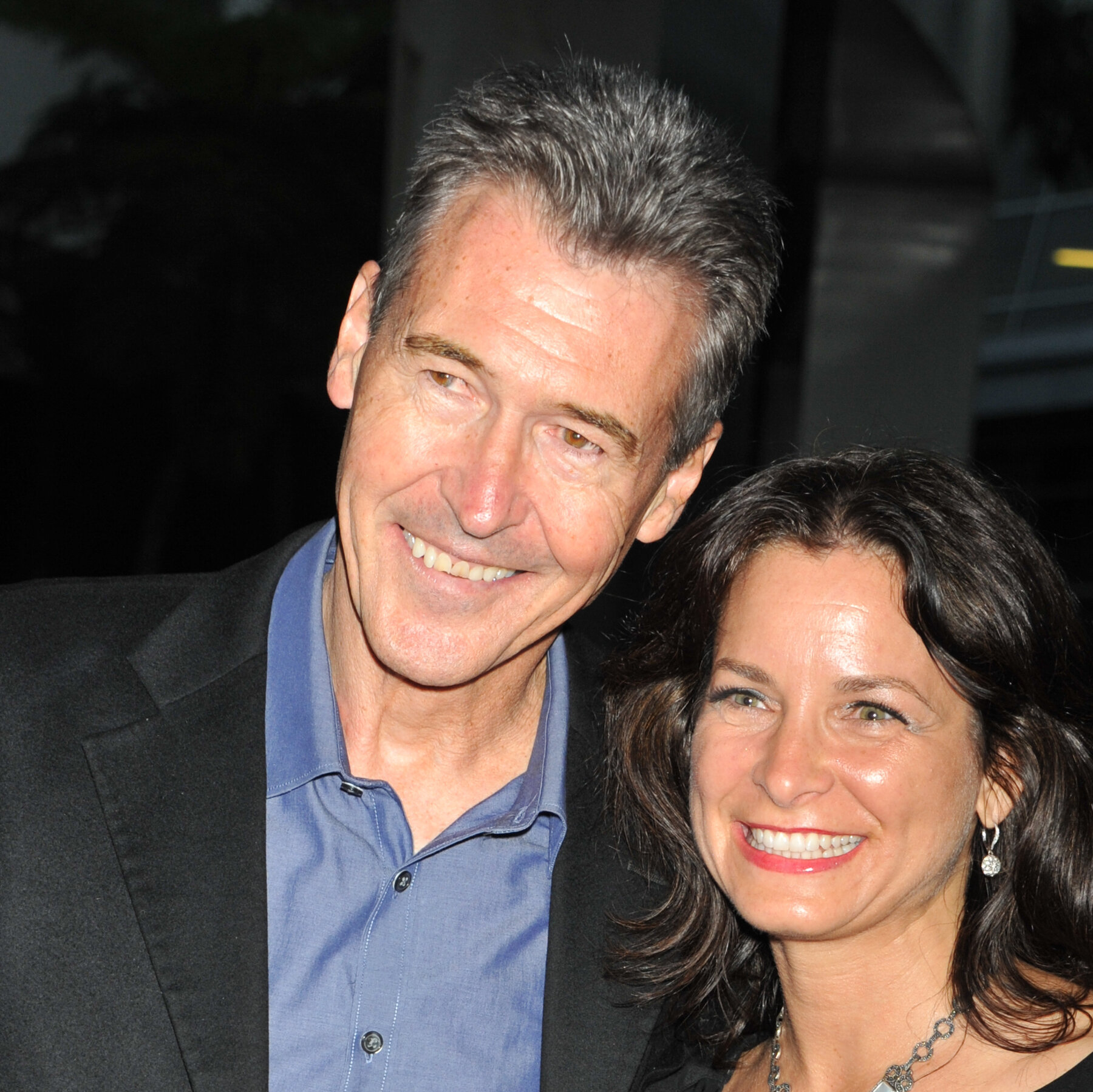 Randolph Mantooth